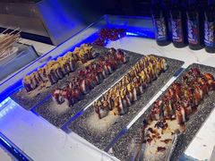 -快乐爱斯米牛排自助(正大广场店)