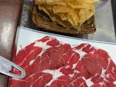 -金龙·打边炉(武进路店)