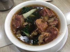 -清真牛肉馆