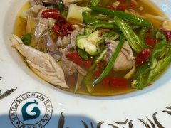 -胖老汉清真餐饮(西御街店)