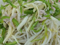 三丝冷面-珊珊小笼馆(仙霞路店)