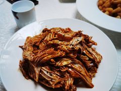 乾隆白菜-旺顺阁鱼头泡饼(小红门店)