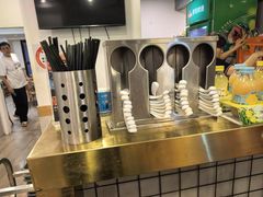 -吉友粥底火锅(方斜路店)