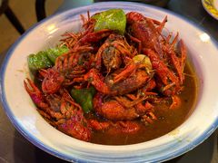 -虾乐园龙虾·夜宵(松江店)