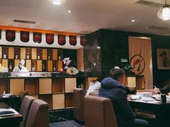 -松临·铁板烧&Omakase(神农店)