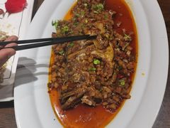 -不倒翁·徽天下名菜楼(马鞍山路店)