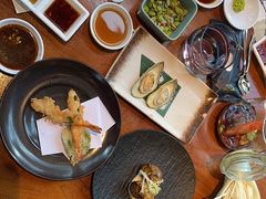 -Mr·Fish鱼鲜生海鲜放题(银泰in99店)