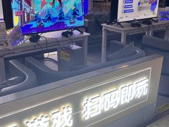 -KK ONE(京基滨河时代店)