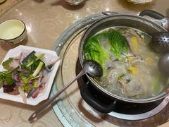 -创味·民间海南菜·非遗藤桥排骨(藤桥·免税城店)