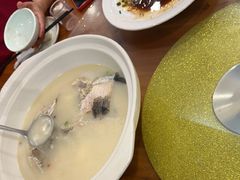 -浔味·山屿湖·正宗淳牌全鱼宴老字号
