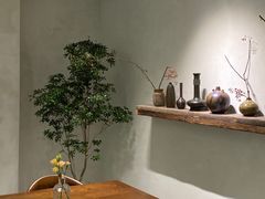 -花十悦·鲜花咖啡餐厅(振业城一期店)