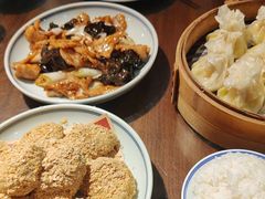 -龍聚祥烧麦馆(万达店)