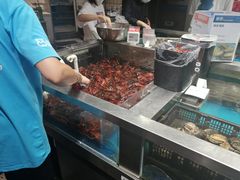-盒马鲜生(189购物中心店)
