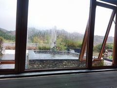 -北京古北水镇御舍温泉酒店