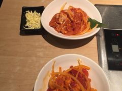 -新石器烤肉(南通CBD大有境店)