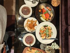 -云·酷 Atmosphere(国贸大酒店)