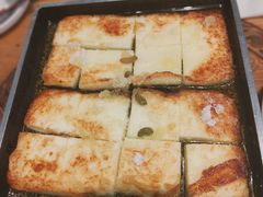 -哈啾嗨·蒙文化主题餐厅(京汉新城店)