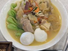 杭三鲜-楼外楼(西湖景区孤山路店)