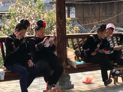 -一杯黔茶(西江千户苗寨古街店)