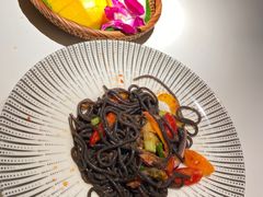 -帕娜·泰式茶餐厅·Bistro(近铁广场店)