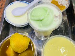 -百花传统甜品店(原址店)