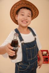 -小鬼当佳儿童摄影(河北保定店)