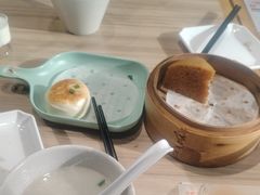 -珍粥道(杉杉奥特莱斯店)