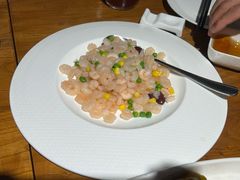 -金枝玉叶上海人家食府(三里河店)