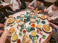 -松鹤面馆·古法焖肉面(观前店)