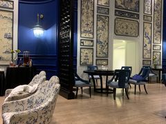 -翠湖宾馆·中餐厅