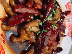 -串盟烧烤·长沙美食地标(星沙店)
