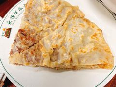 -清真永恒华威肉饼(潘家园店)