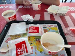 -肯德基(顺义光明大街店)