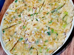 -京玉菲饭店(李村店)