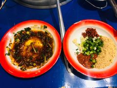 -马路边边串串香(大成路店)