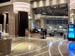 -上海凯宾斯基大酒店