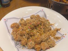 -那家老院子东北菜·饺子·小鸡炖蘑菇(艳华街店)
