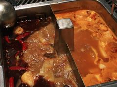 -海底捞火锅(九霄梦天地店)