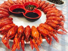 -辣螃铠盆盆蟹大排档(总店)