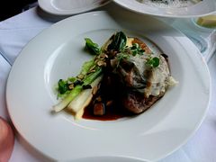-Kampa Park Restaurant