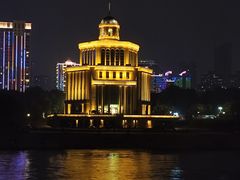 -武汉两江游览·夜游长江(汉口粤汉码头)