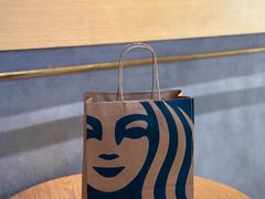 -星巴克臻选(北京世贸天阶店)