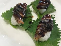 鳗鱼寿司-拾贰季喜宴(百利达广场店)