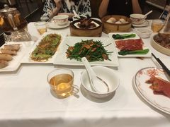 鲜虾红肠粉-稻香酒家(天河城店)
