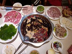 -大队长主题火锅(观音桥店)