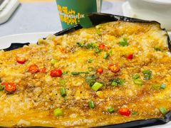 -李军力烧烤(丰庆路店)