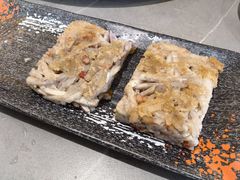 -越百海海鲜蒸锅(乐山店)