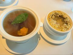-THE WANG王品(上海中心云端店)