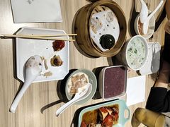 -珍粥道(杉杉奥特莱斯店)