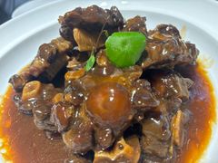 -悦真雅院·四合院·清真私房菜(雍和宫店)